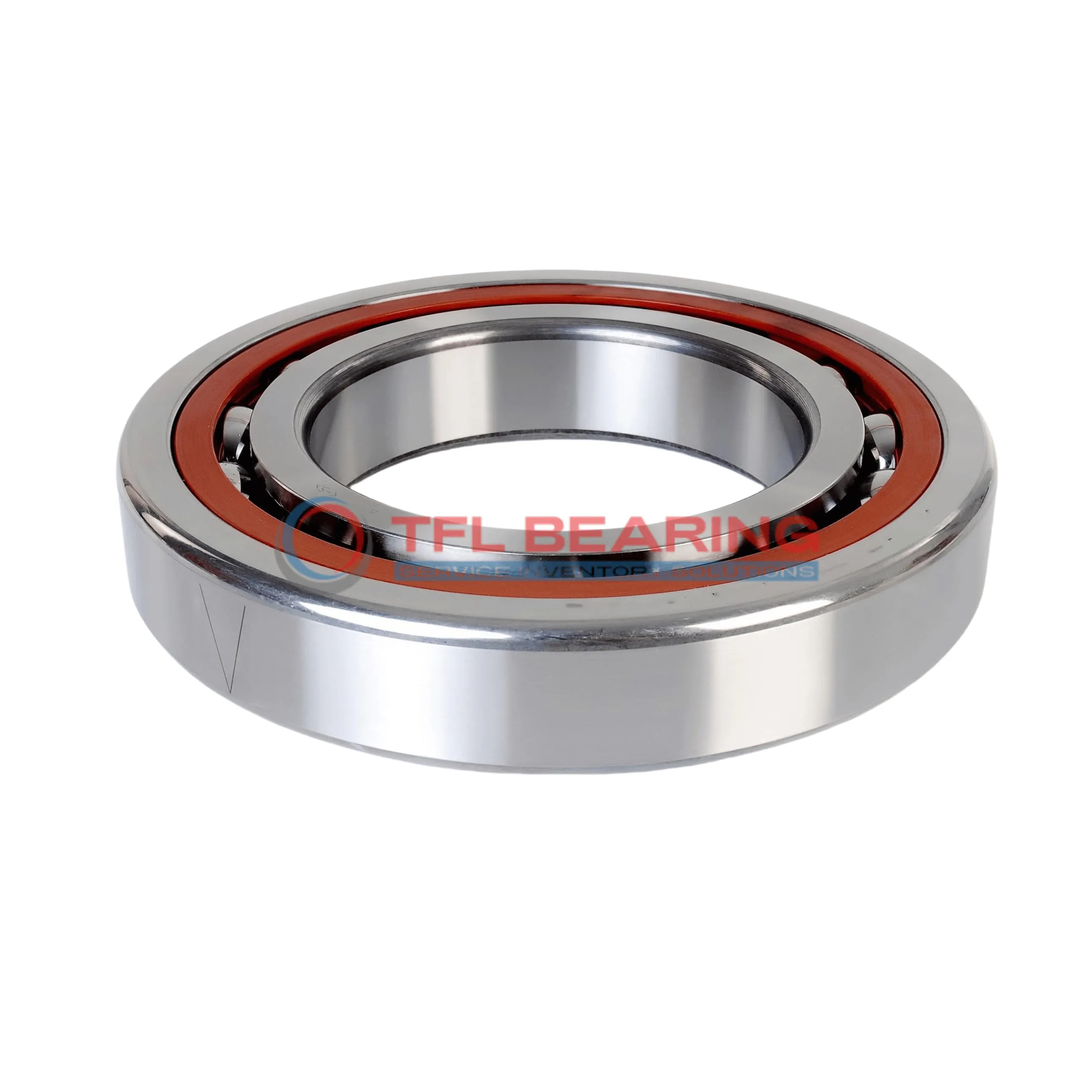 Four-Point Contact Angular Contact Ball Bearings (General) QJ 315 N2PHAS